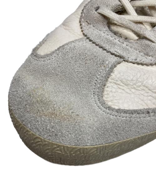 Onitsuka Tiger（オニツカタイガー）Onitsuka Tiger (オニツカタイガー) MEXICO 66 SD グレー サイズ:SIZE 26.5cmの古着・服飾アイテム