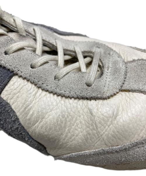 Onitsuka Tiger（オニツカタイガー）Onitsuka Tiger (オニツカタイガー) MEXICO 66 SD グレー サイズ:SIZE 26.5cmの古着・服飾アイテム