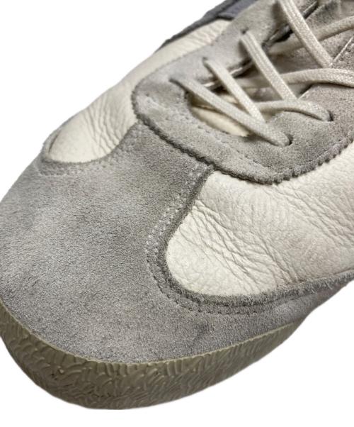 Onitsuka Tiger（オニツカタイガー）Onitsuka Tiger (オニツカタイガー) MEXICO 66 SD グレー サイズ:SIZE 26.5cmの古着・服飾アイテム