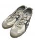 Onitsuka Tiger（オニツカタイガー）の古着「MEXICO 66 SD」｜グレー