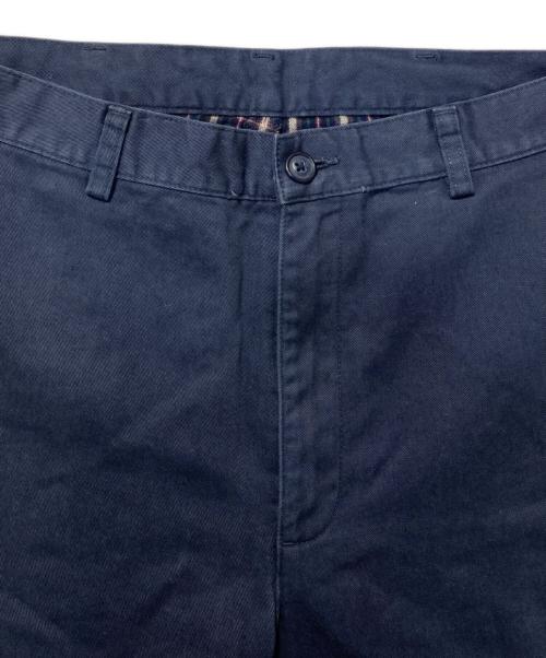 L.L.Bean（エルエルビーン）L.L.Bean (エルエルビーン) チノパン ネイビー サイズ:SIZE 31の古着・服飾アイテム