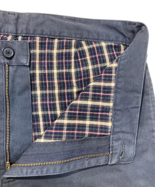 L.L.Bean（エルエルビーン）L.L.Bean (エルエルビーン) チノパン ネイビー サイズ:SIZE 31の古着・服飾アイテム
