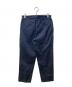 L.L.Bean (エルエルビーン) チノパン ネイビー サイズ:SIZE 31：4000円