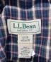 中古・古着 L.L.Bean (エルエルビーン) チノパン ネイビー サイズ:SIZE 31：4000円