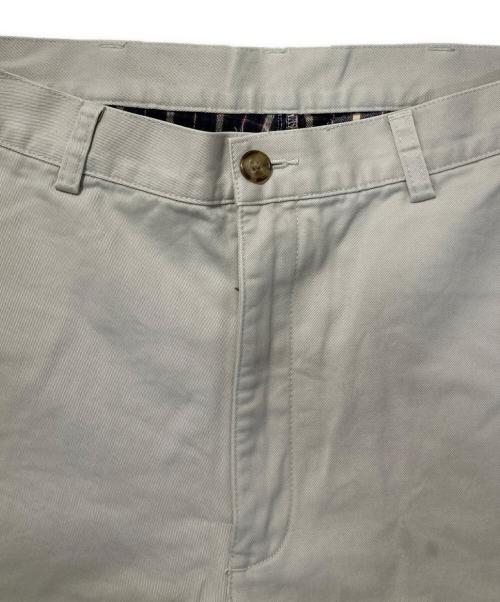 L.L.Bean（エルエルビーン）L.L.Bean (エルエルビーン) チノパン ベージュ サイズ:SIZE 31の古着・服飾アイテム