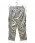 L.L.Bean (エルエルビーン) チノパン ベージュ サイズ:SIZE 31：4000円