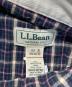 中古・古着 L.L.Bean (エルエルビーン) チノパン ベージュ サイズ:SIZE 31：4000円
