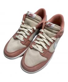 NIKE（ナイキ）の古着「DUNK LOW RETRO PRM」｜ピンク