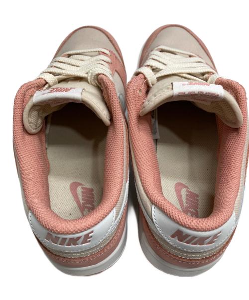 NIKE（ナイキ）NIKE (ナイキ) DUNK LOW RETRO PRM ピンク サイズ:SIZE 28cmの古着・服飾アイテム