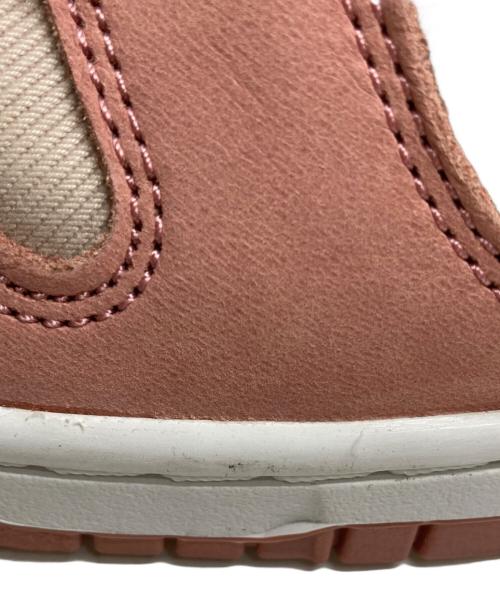 NIKE（ナイキ）NIKE (ナイキ) DUNK LOW RETRO PRM ピンク サイズ:SIZE 28cmの古着・服飾アイテム