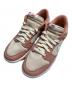 NIKE（ナイキ）の古着「DUNK LOW RETRO PRM」｜ピンク