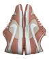 中古・古着 NIKE (ナイキ) DUNK LOW RETRO PRM ピンク サイズ:SIZE 28cm：4000円