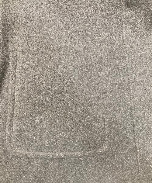 RALPH LAUREN（ラルフローレン）RALPH LAUREN (ラルフローレン) フーデッドコート グレー サイズ:SIZE 7の古着・服飾アイテム