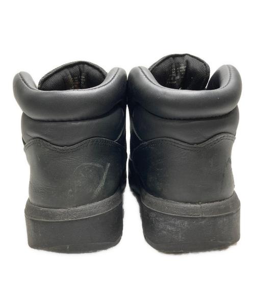 Timberland（ティンバーランド）Timberland (ティンバーランド) ウォータープルーフフィールドブーツ ブラック サイズ:SIZE 28cmの古着・服飾アイテム