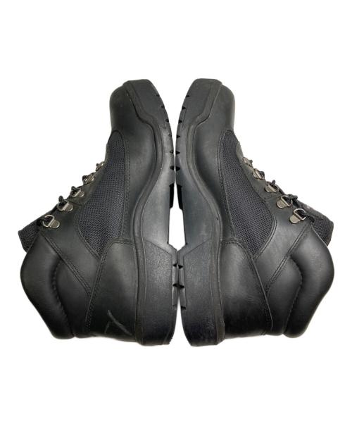 Timberland（ティンバーランド）Timberland (ティンバーランド) ウォータープルーフフィールドブーツ ブラック サイズ:SIZE 28cmの古着・服飾アイテム