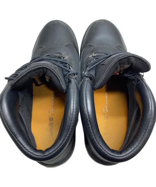 Timberland（ティンバーランド）Timberland (ティンバーランド) ウォータープルーフフィールドブーツ ブラック サイズ:SIZE 28cmの古着・服飾アイテム