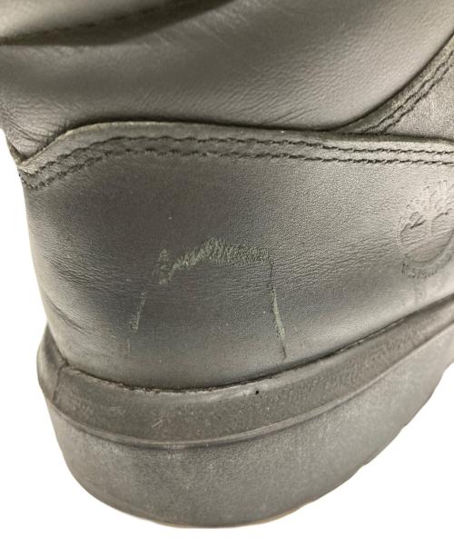 Timberland（ティンバーランド）Timberland (ティンバーランド) ウォータープルーフフィールドブーツ ブラック サイズ:SIZE 28cmの古着・服飾アイテム