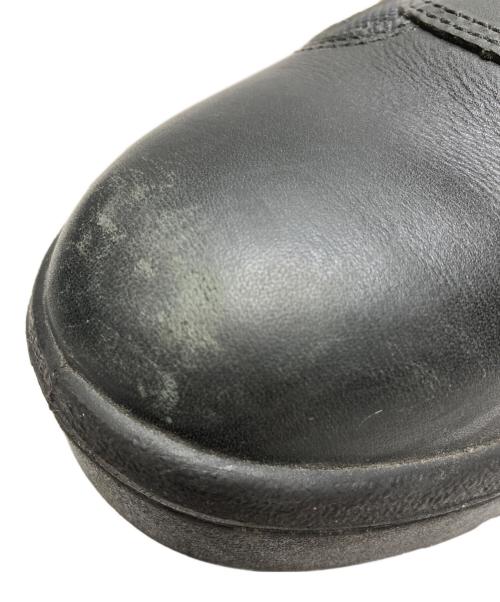 Timberland（ティンバーランド）Timberland (ティンバーランド) ウォータープルーフフィールドブーツ ブラック サイズ:SIZE 28cmの古着・服飾アイテム