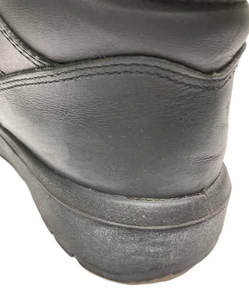 Timberland（ティンバーランド）Timberland (ティンバーランド) ウォータープルーフフィールドブーツ ブラック サイズ:SIZE 28cmの古着・服飾アイテム