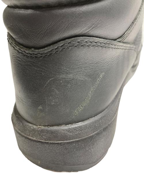 Timberland（ティンバーランド）Timberland (ティンバーランド) ウォータープルーフフィールドブーツ ブラック サイズ:SIZE 28cmの古着・服飾アイテム