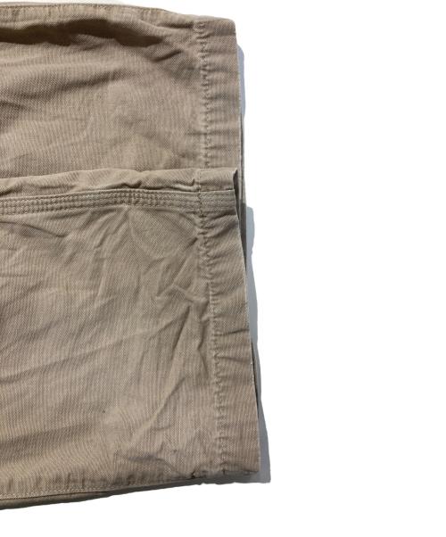 CarHartt（カーハート）CarHartt (カーハート) ペインターワークパンツ ベージュ サイズ:SIZE 34の古着・服飾アイテム
