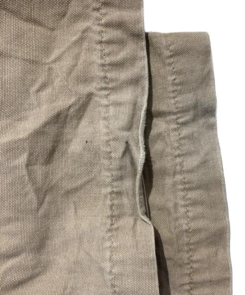 CarHartt（カーハート）CarHartt (カーハート) ペインターワークパンツ ベージュ サイズ:SIZE 34の古着・服飾アイテム