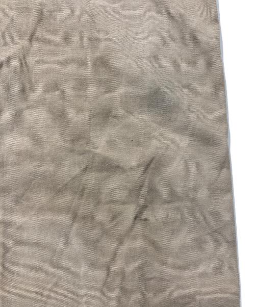 CarHartt（カーハート）CarHartt (カーハート) ペインターワークパンツ ベージュ サイズ:SIZE 34の古着・服飾アイテム