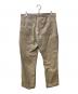 CarHartt (カーハート) ペインターワークパンツ ベージュ サイズ:SIZE 34：4000円