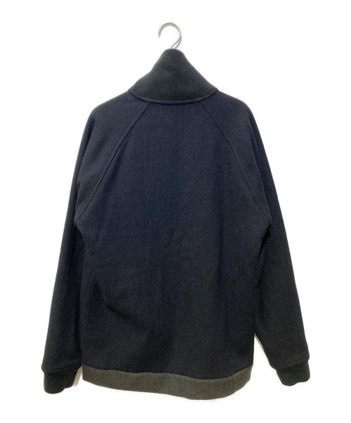 SOPHNET.（ソフネット）SOPHNET. (ソフネット) ジャケット ブラック サイズ:SIZE Lの古着・服飾アイテム