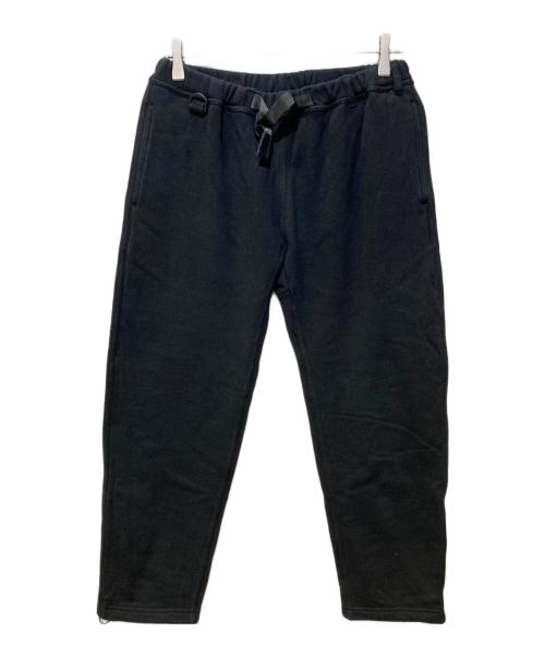 GRAMICCI（グラミチ）GRAMICCI (グラミチ) BEAMS (ビームス) パンツ ブラック サイズ:SIZE Mの古着・服飾アイテム