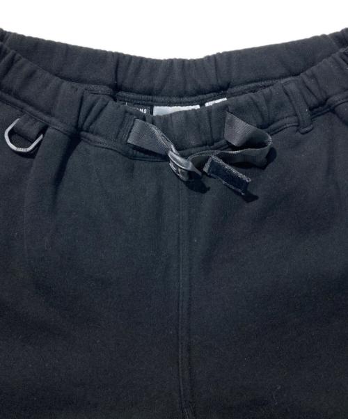 GRAMICCI（グラミチ）GRAMICCI (グラミチ) BEAMS (ビームス) パンツ ブラック サイズ:SIZE Mの古着・服飾アイテム