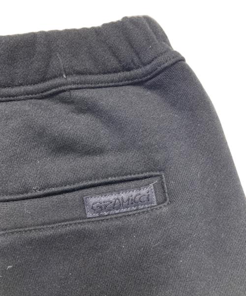 GRAMICCI（グラミチ）GRAMICCI (グラミチ) BEAMS (ビームス) パンツ ブラック サイズ:SIZE Mの古着・服飾アイテム