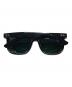 RAY-BAN (レイバン) JUSTIN CLASSIC ブラック サイズ:55 17 140：5000円