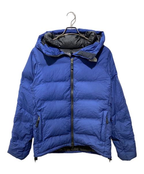 THE NORTH FACE（ザ ノース フェイス）THE NORTH FACE (ザ ノース フェイス) Belayer Parka ブルー サイズ:Sの古着・服飾アイテム