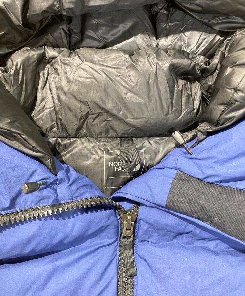 THE NORTH FACE（ザ ノース フェイス）THE NORTH FACE (ザ ノース フェイス) Belayer Parka ブルー サイズ:Sの古着・服飾アイテム