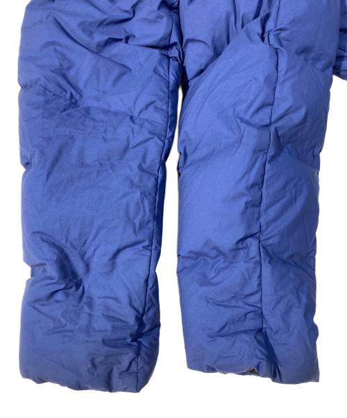 THE NORTH FACE（ザ ノース フェイス）THE NORTH FACE (ザ ノース フェイス) Belayer Parka ブルー サイズ:Sの古着・服飾アイテム