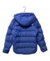 THE NORTH FACE (ザ ノース フェイス) Belayer Parka ブルー サイズ:S：20000円