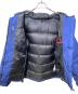 中古・古着 THE NORTH FACE (ザ ノース フェイス) Belayer Parka ブルー サイズ:S：20000円
