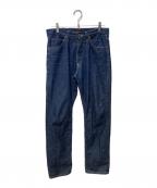 LEEリー）の古着「THE ARCHIVES COWBOY 101 1945 MODEL」｜インディゴ