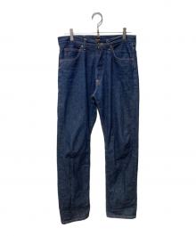 LEE（リー）の古着「THE ARCHIVES COWBOY 101 1945 MODEL」｜インディゴ