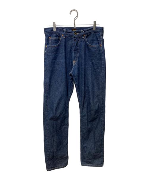 LEE（リー）LEE (リー) THE ARCHIVES COWBOY 101 1945 MODEL インディゴ サイズ:SIZE 31の古着・服飾アイテム