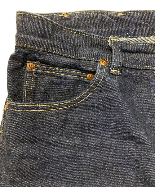 LEE（リー）LEE (リー) THE ARCHIVES COWBOY 101 1945 MODEL インディゴ サイズ:SIZE 31の古着・服飾アイテム