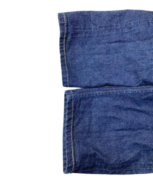 LEE（リー）LEE (リー) THE ARCHIVES COWBOY 101 1945 MODEL インディゴ サイズ:SIZE 31の古着・服飾アイテム