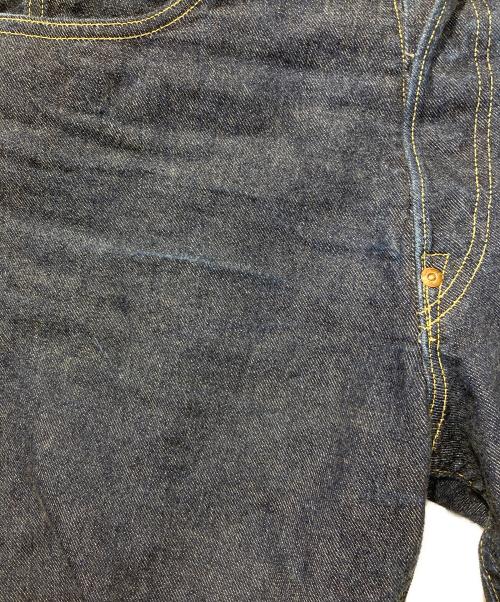LEE（リー）LEE (リー) THE ARCHIVES COWBOY 101 1945 MODEL インディゴ サイズ:SIZE 31の古着・服飾アイテム