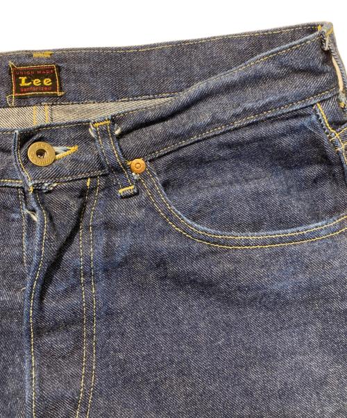 LEE（リー）LEE (リー) THE ARCHIVES COWBOY 101 1945 MODEL インディゴ サイズ:SIZE 31の古着・服飾アイテム