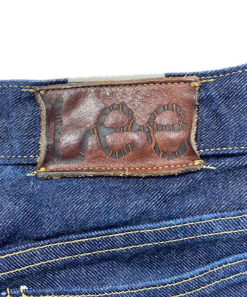 LEE（リー）LEE (リー) THE ARCHIVES COWBOY 101 1945 MODEL インディゴ サイズ:SIZE 31の古着・服飾アイテム
