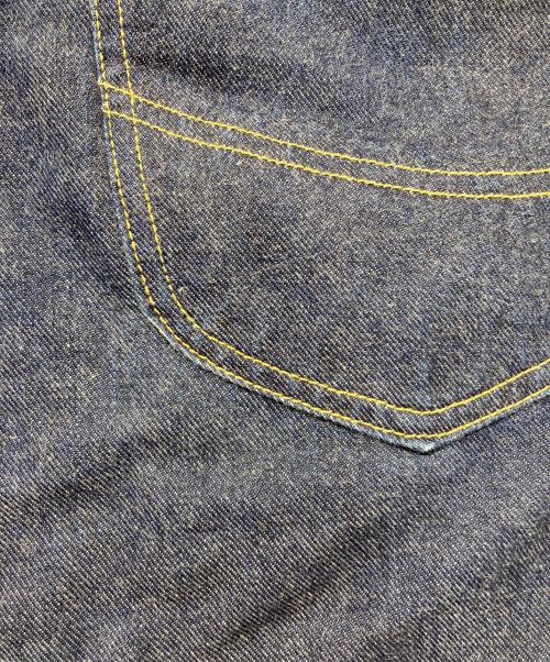 LEE（リー）LEE (リー) THE ARCHIVES COWBOY 101 1945 MODEL インディゴ サイズ:SIZE 31の古着・服飾アイテム