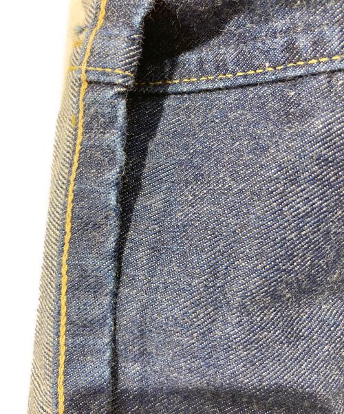 LEE（リー）LEE (リー) THE ARCHIVES COWBOY 101 1945 MODEL インディゴ サイズ:SIZE 31の古着・服飾アイテム