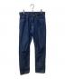 LEE（リー）の古着「THE ARCHIVES COWBOY 101 1945 MODEL」｜インディゴ