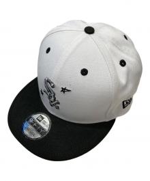 New Era（ニューエラ）の古着「Chicago White SOXキャップ」｜ホワイト
